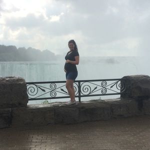 Meet your Posher, Lori